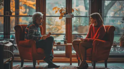 How To Develop A Therapeutic Alliance With Resistant Clients