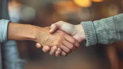 How to Develop a Therapeutic Alliance with Resistant Clients