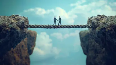 How To Develop A Therapeutic Alliance With Resistant Clients