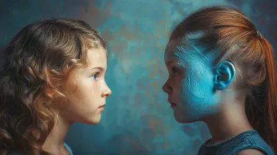 How to Develop Emotional Intelligence in Children and Teens