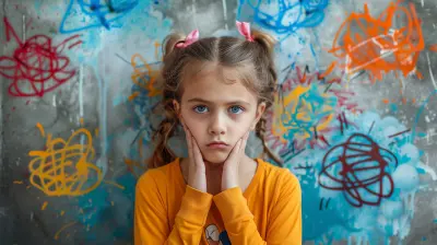 How to Develop Emotional Intelligence in Children and Teens