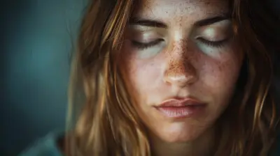 How to Develop Empathy for Those Who Hurt You