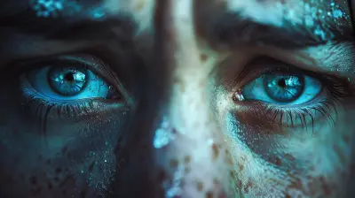 How to Develop Empathy for Those Who Hurt You