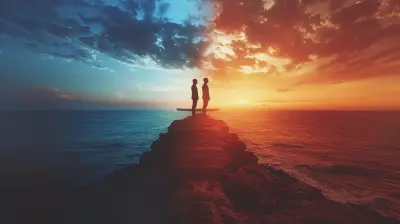 How to Help Clients Cope with Life Transitions