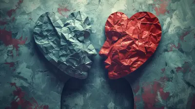 How to Improve Emotional Intelligence in Romantic Relationships