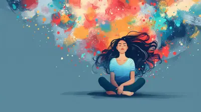 How to Manage Anxiety with Self-Care Practices