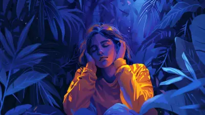 How to Manage Emotional Exhaustion in a Busy World