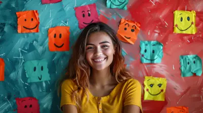 How to Measure and Improve Your Emotional Intelligence Over Time