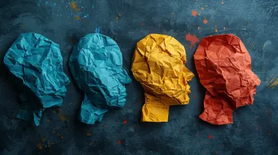 How to Measure and Improve Your Emotional Intelligence Over Time