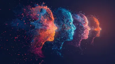 How to Measure and Improve Your Emotional Intelligence Over Time