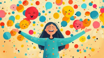 How to Overcome Negative Thinking and Boost Happiness