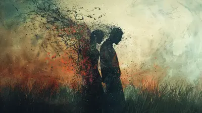 How to Recognize and Break Toxic Relationship Cycles