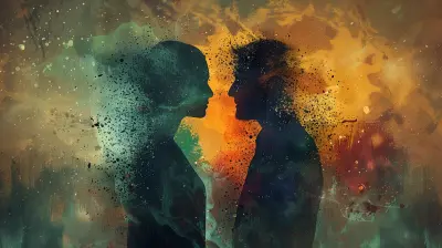 How to Recognize and Break Toxic Relationship Cycles