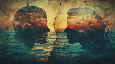 How to Recognize and Break Toxic Relationship Cycles