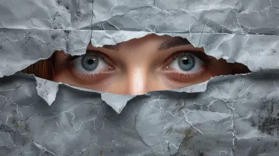 How to Recognize and Manage Your Emotional Blind Spots