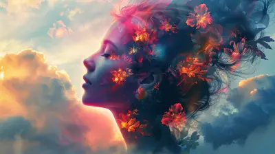 How to Reframe Negative Thoughts Through Self-Care