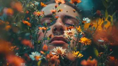 How to Reframe Negative Thoughts Through Self-Care