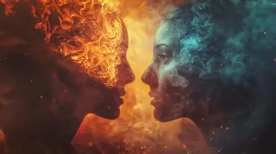 How To Reignite Passion In A Stagnant Relationship