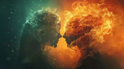 How to Reignite Passion in a Stagnant Relationship