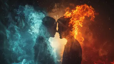 How To Reignite Passion In A Stagnant Relationship