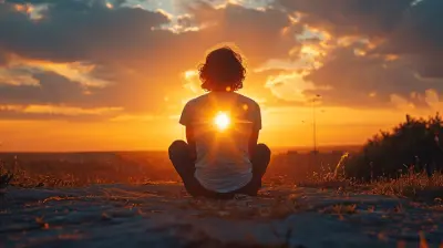 How to Set Boundaries and Protect Your Energy