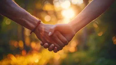 How to Set Healthy Boundaries in Romantic Relationships