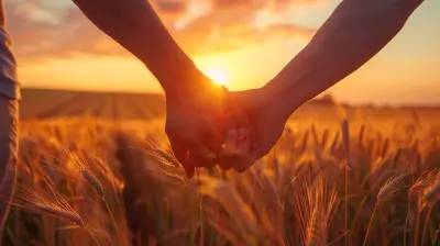 How to Set Healthy Boundaries in Romantic Relationships