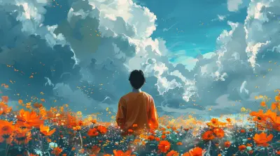 How to Stay Grounded During Emotional Turbulence