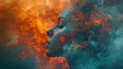 How to Stay Grounded During Emotional Turbulence