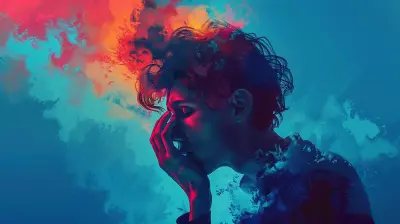How to Stop Overthinking and Find Mental Clarity