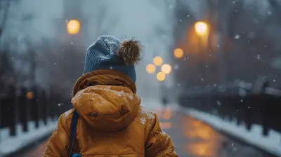How to Support a Child's Emotional Growth During Transitions