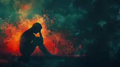 How to Support a Loved One Struggling with Anxiety