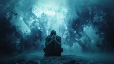 How to Support a Loved One Struggling with Anxiety