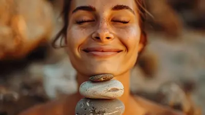 How to Turn Self-Care Into a Daily Habit