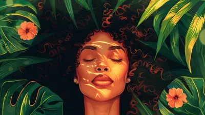 How to Turn Self-Care Into a Daily Habit