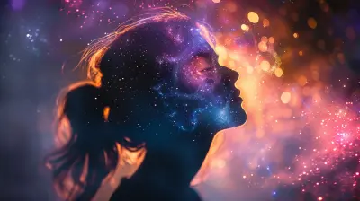 How to Use Visualization Techniques to Increase Your Happiness
