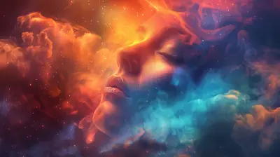 How to Use Visualization Techniques to Increase Your Happiness