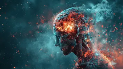 How Trauma Alters Brain Function and Emotional Response