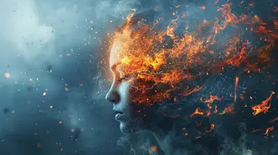 How Trauma Alters Brain Function and Emotional Response