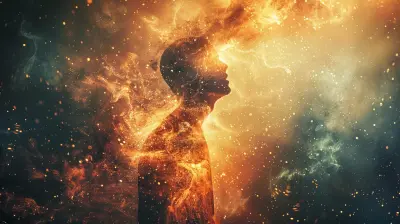 How Trauma Can Be Stored in the Body and How to Release It