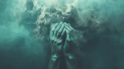 How Trauma Can Be Stored in the Body and How to Release It