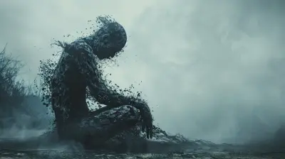 How Trauma Can Be Stored in the Body and How to Release It