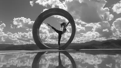 How Yoga Bridges the Gap Between Mental and Physical Wellness