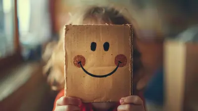 How Your Childhood Shapes Your Understanding of Happiness