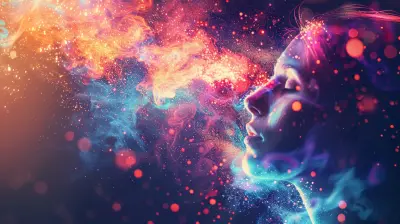 How Your Thoughts Influence Your Physical Well-Being
