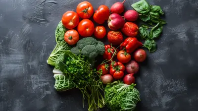 Mindful Eating: How Your Thoughts Influence Your Diet