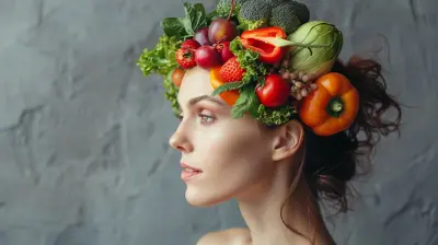 Mindful Eating: How Your Thoughts Influence Your Diet