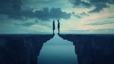 Navigating Conflicting Desires in a Relationship