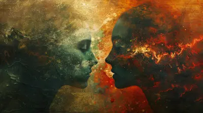 Navigating Conflicting Desires in a Relationship