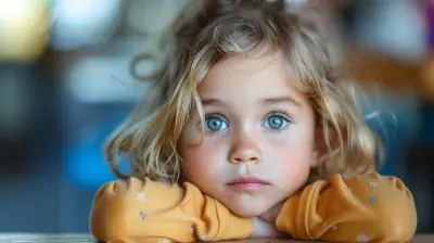 Navigating Separation Anxiety in Preschoolers